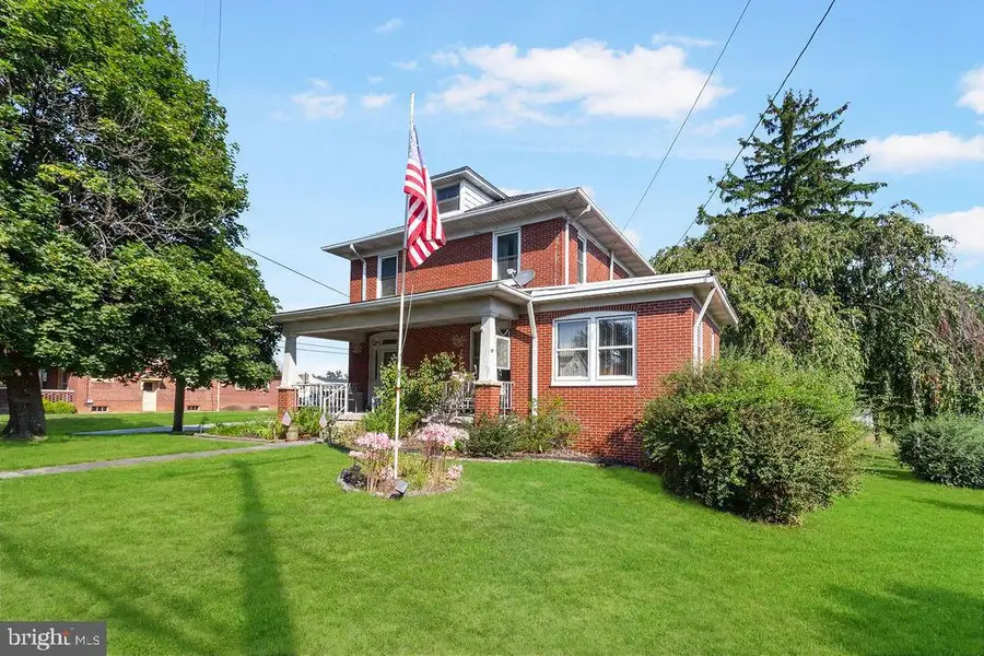 5809 Lincoln Hwy W, Thomasville, PA 17364 - #2