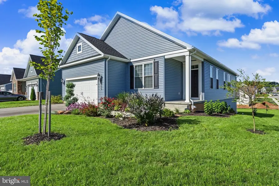280 Patterson Dr, Stewartstown, PA 17363 - #2