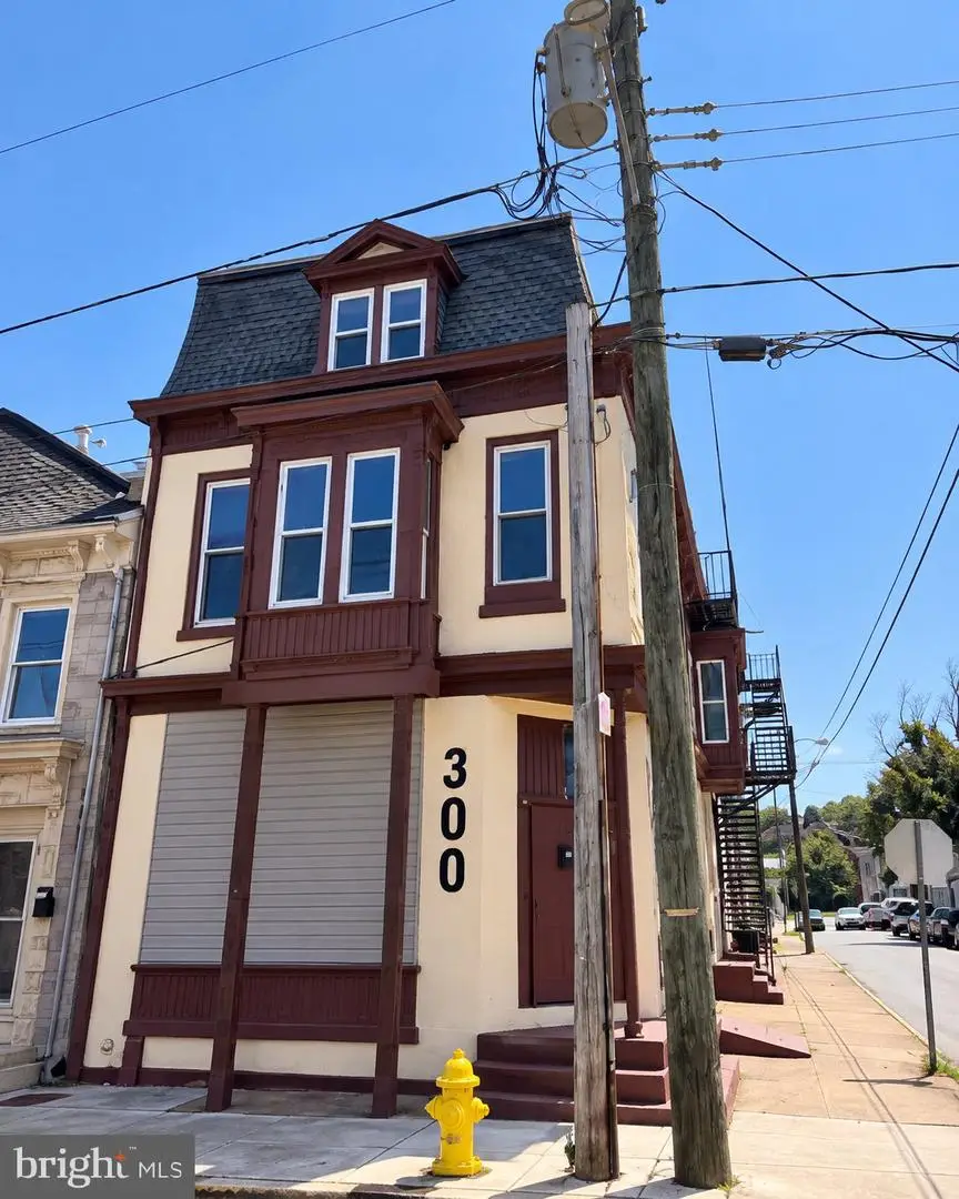 300 Chestnut St, York, PA 17403 - #2