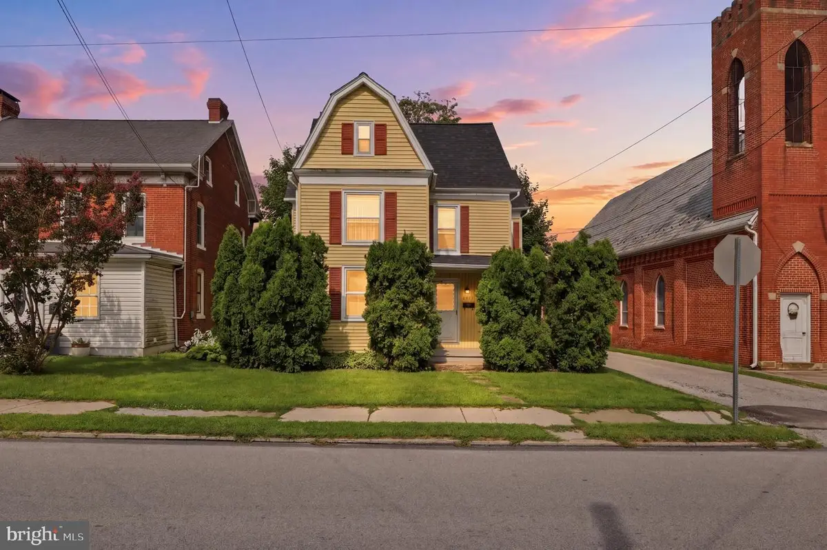 1212 Broadway, Hanover, PA 17331 - #1