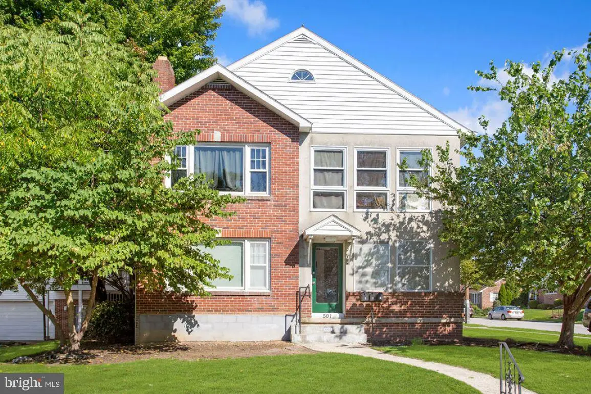 501 Boundary Ave, Hanover, PA 17331 - #1