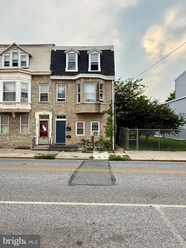 238 S Pershing Ave, YORK, PA 17401