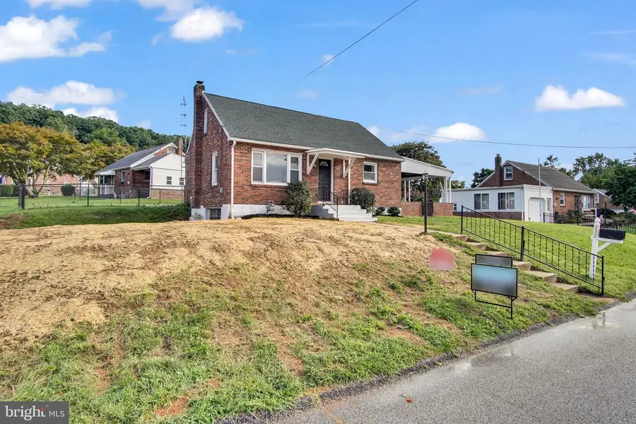 222 Eastland Ave, York, PA 17406 - #2