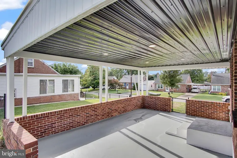222 Eastland Ave, York, PA 17406 - #3