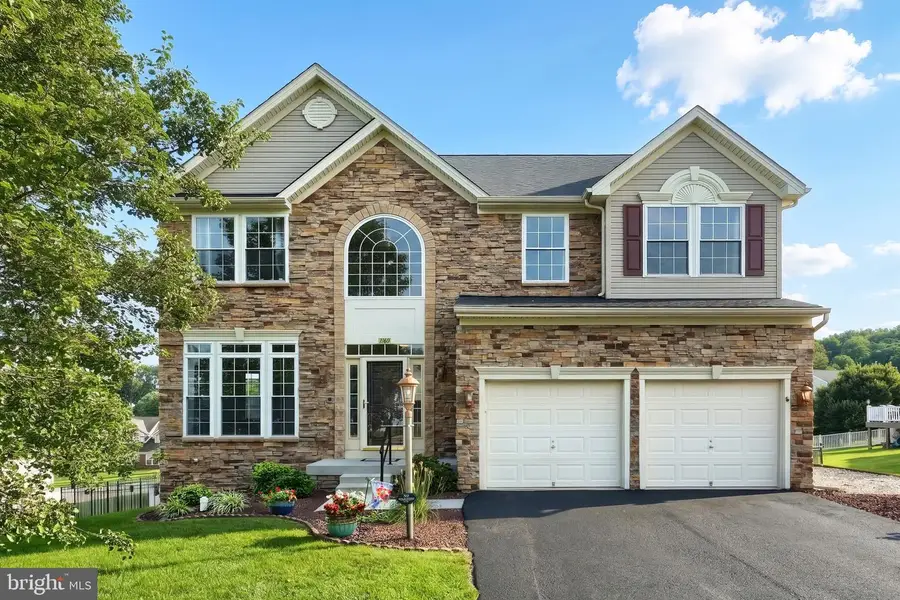 1160 Cranberry Ln W, York, PA 17402 - #2