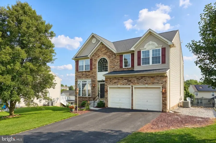 1160 Cranberry Ln W, York, PA 17402 - #3