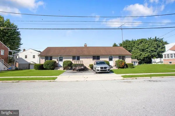 311 & 315 Fleming Ave, HANOVER, PA 17331