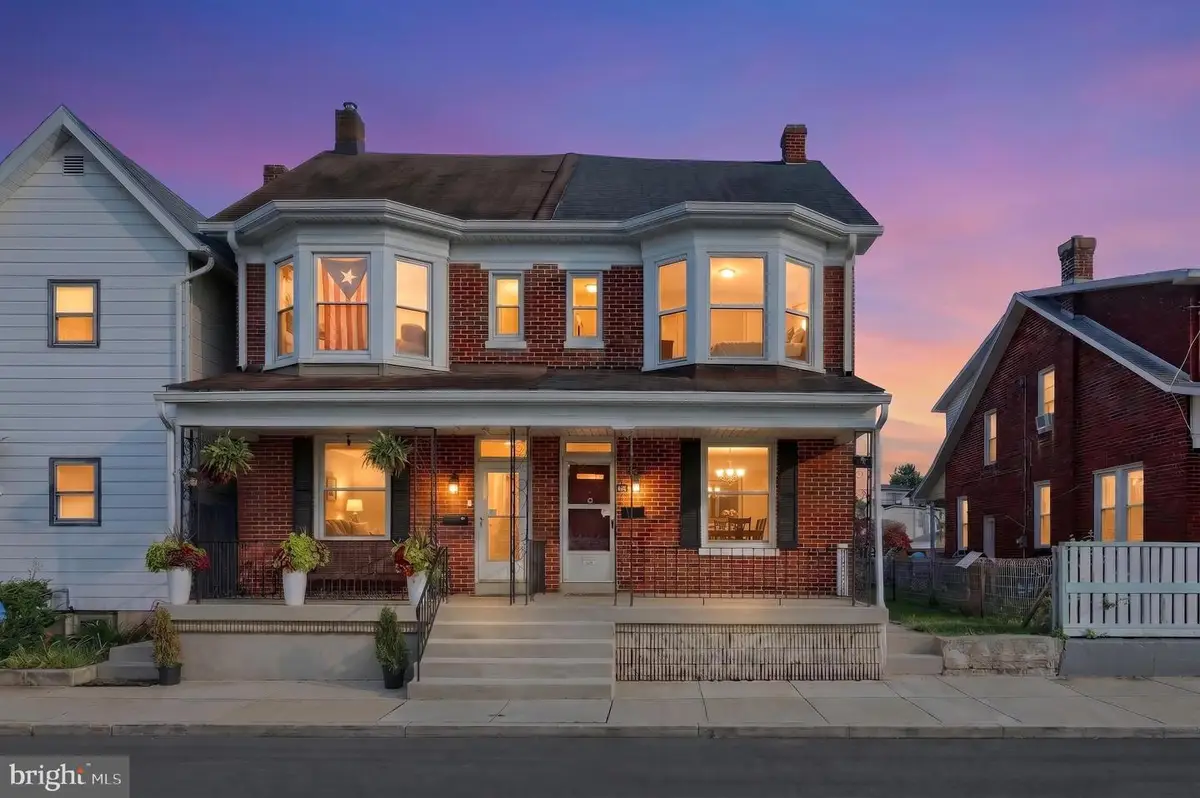 1504 Stanton St, York, PA 17404 - #1