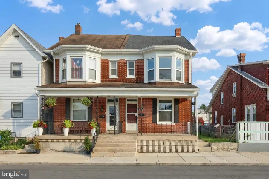 1504 Stanton St, York, PA 17404 - #3
