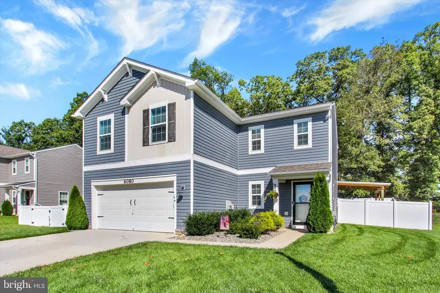 6080 Deborah Dr, Spring Grove, PA 17362 - #2