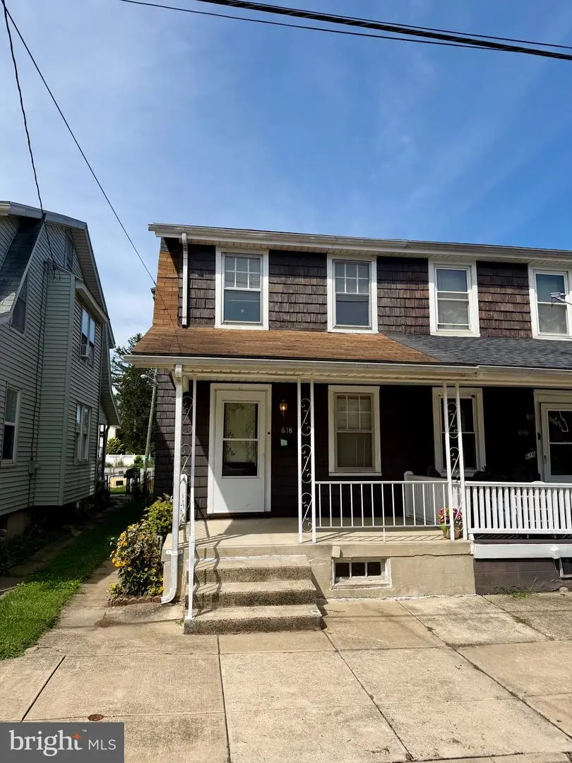 618 Courtland St, York, PA 17403 - #2