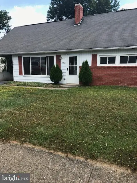 1517 Continental Rd, York, PA 17404 - #1