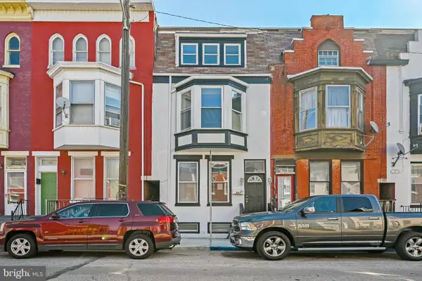 527 S Duke St, YORK, PA 17401