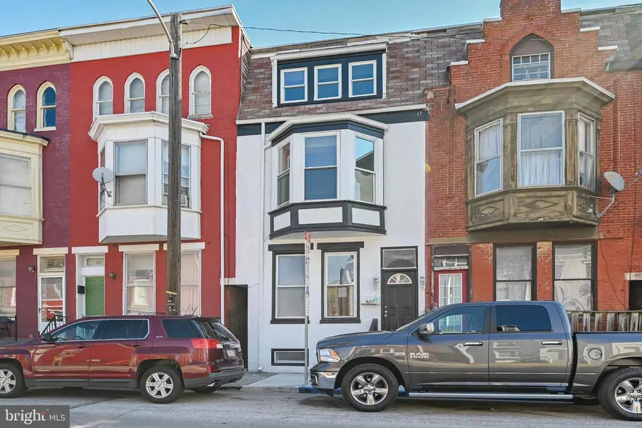 527 S Duke St, York, PA 17401 - #3