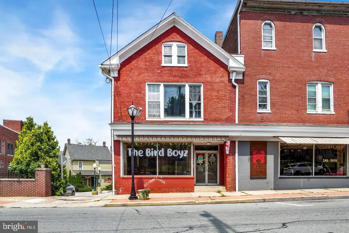 23-25 S Main St, Red Lion, PA 17356 - #1