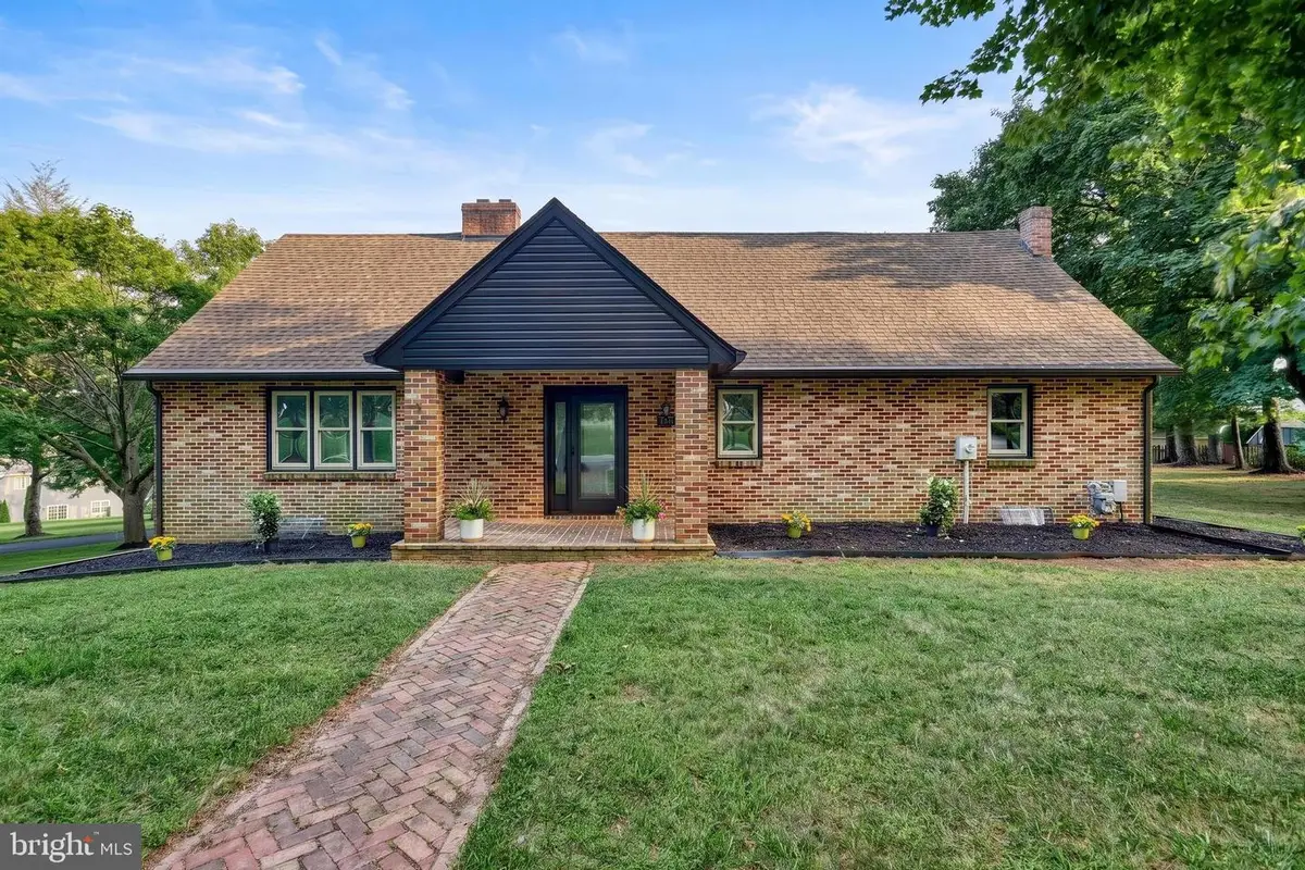 521 Windy Hill Rd, New Freedom, PA 17349 - #1