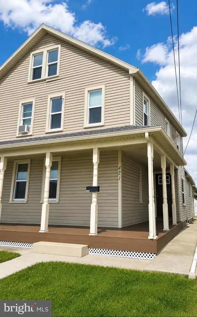 471 High St, Hanover, PA 17331 - #2