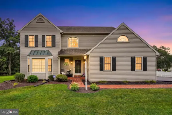 1160 Hambiltonian Way, YORK, PA 17404