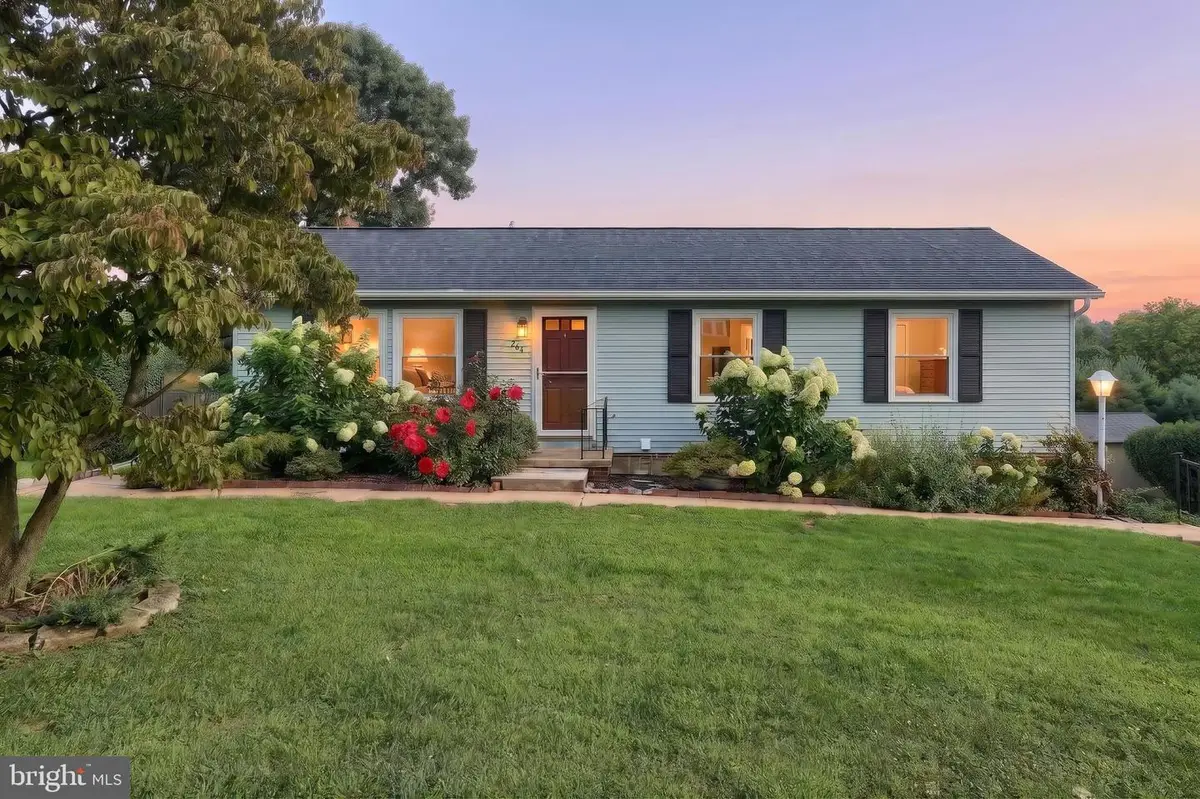 264 Nollyn Dr, Dallastown, PA 17313 - #1