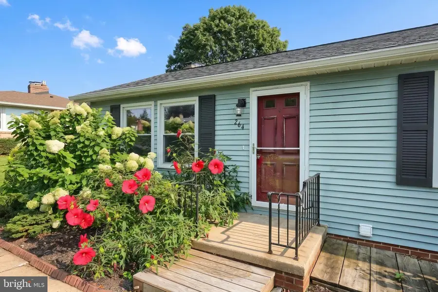 264 Nollyn Dr, Dallastown, PA 17313 - #3