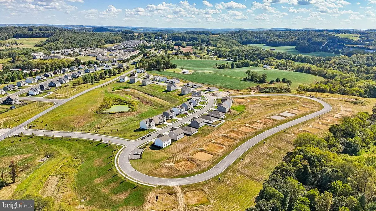 2068 Paperback Way, York, PA 17408 - #1