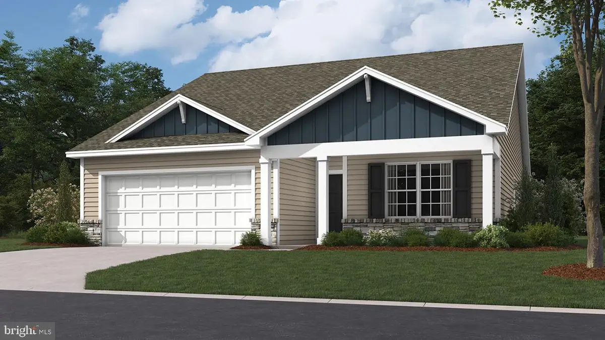 2058 Paperback Way, York, PA 17408 - #1