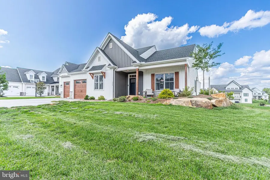3266 Wentworth Way, York, PA 17406 - #3