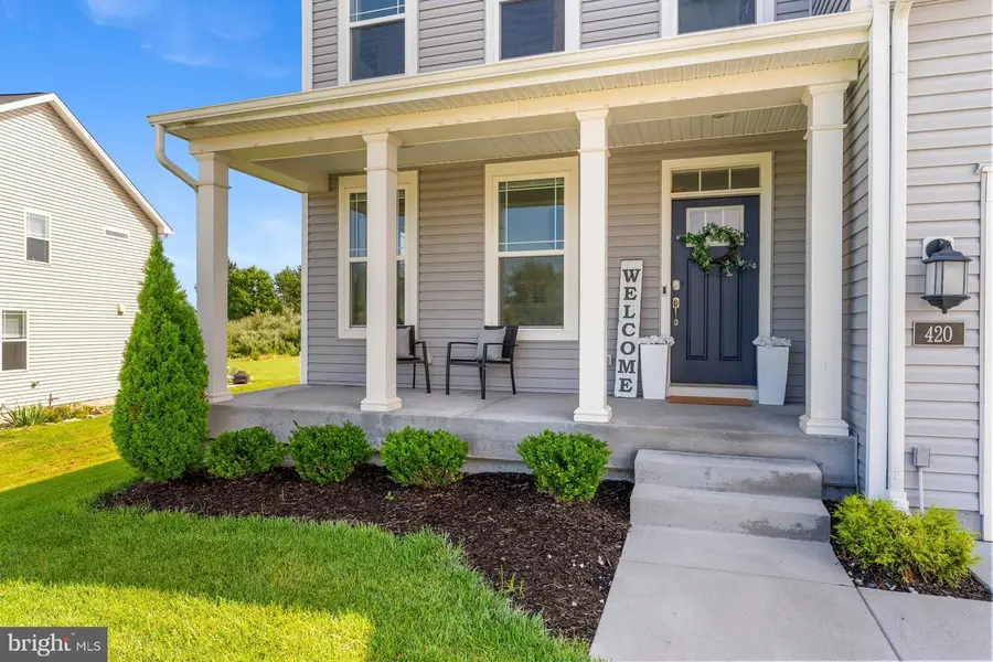 420 Hickory Ridge Cir, York, PA 17404 - #2