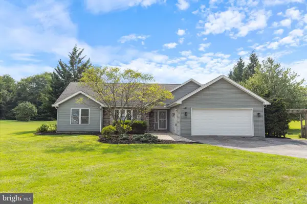 4900 Lewisberry Rd, DOVER, PA 17315