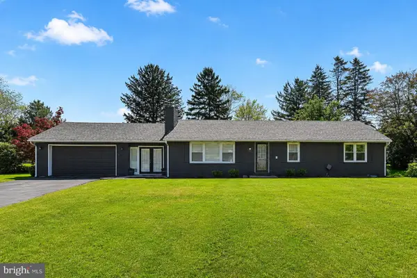 525 Mountain Rd, DILLSBURG, PA 17019