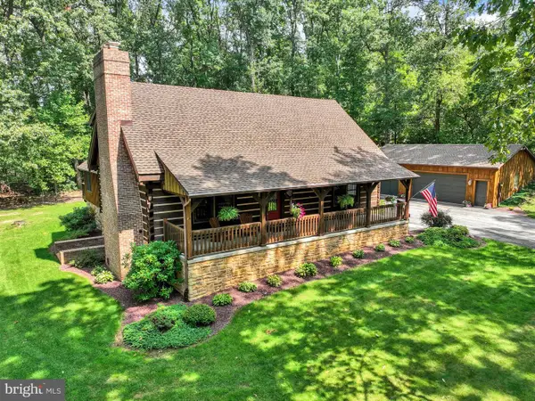 329 Chestnut Hill Rd, YORK, PA 17402