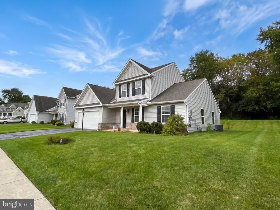 2705 Friends Cir, York, PA 17408 - #2