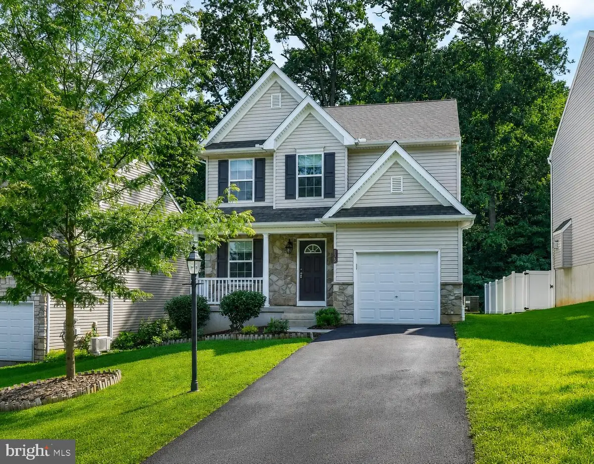 135 Sunbury Way, Red Lion, PA 17356 - #1