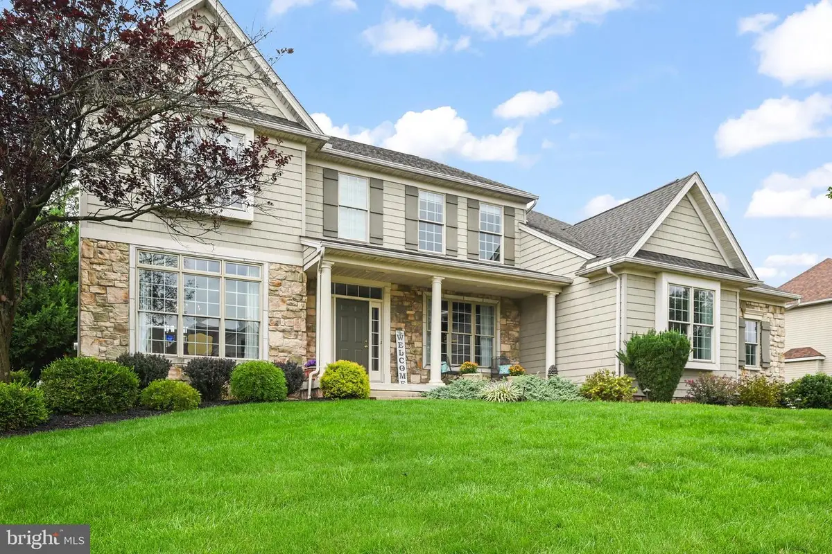 2146 Bernays Dr, York, PA 17404 - #1