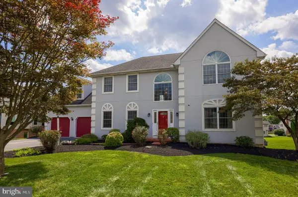 2785 Chestnut Run Rd, YORK, PA 17402