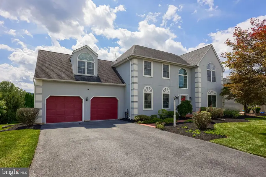 2785 Chestnut Run Rd, York, PA 17402 - #3