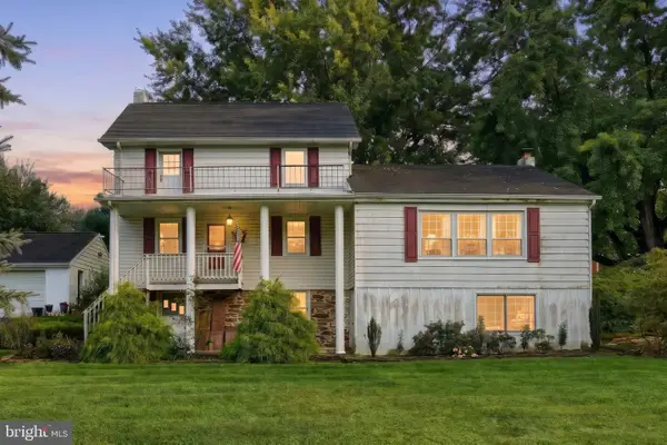 1334 Richmond Rd, RED LION, PA 17356
