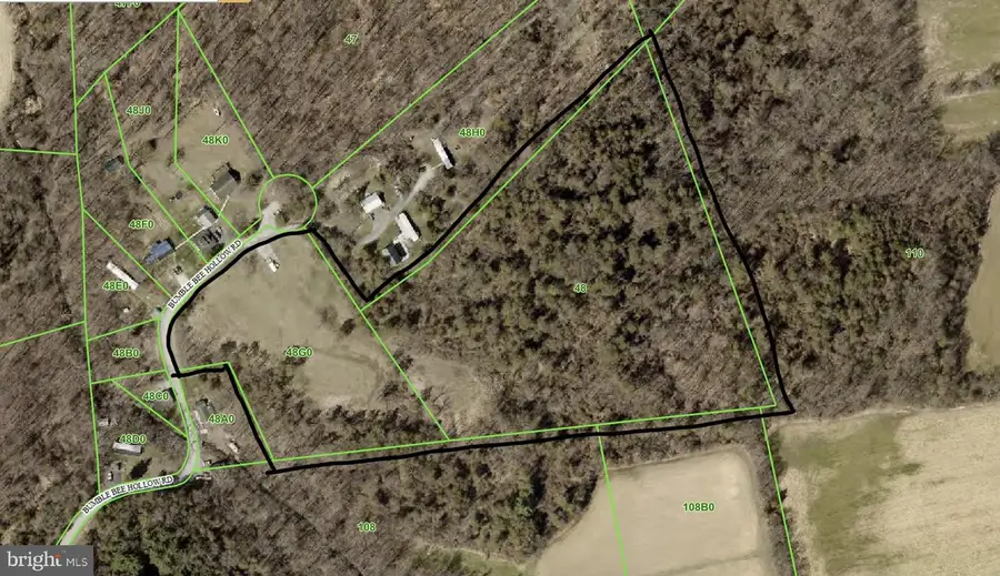 245 Bumble Bee Hollow Rd, Wellsville, PA 17365 - #2