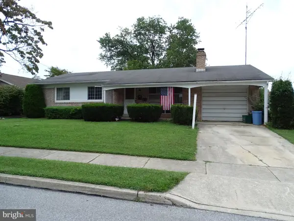 576 Grant Dr, HANOVER, PA 17331