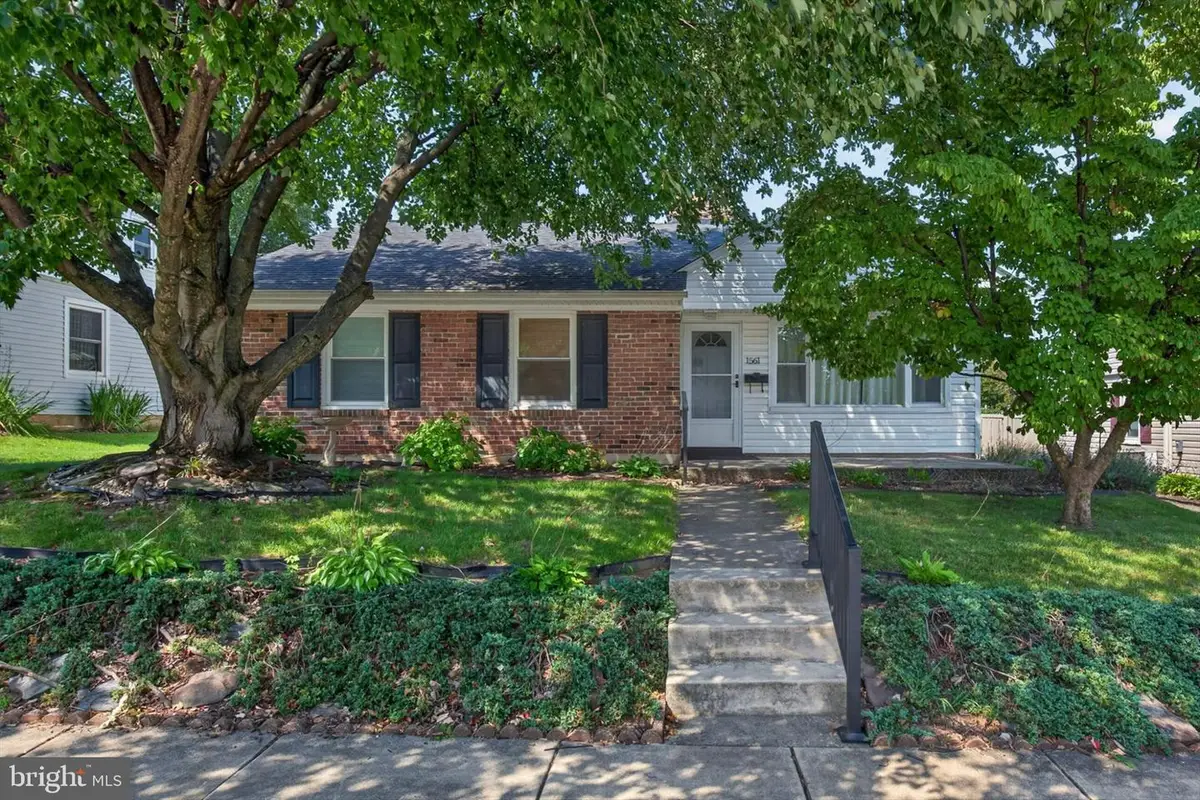 1561 5th Ave, York, PA 17403 - #1