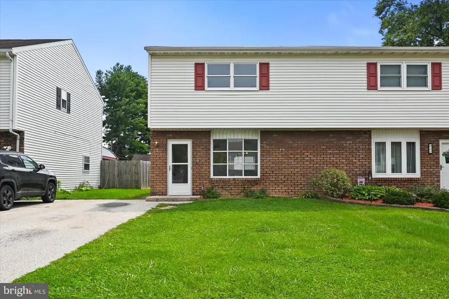 423 Manor St, Hanover, PA 17331 - #2