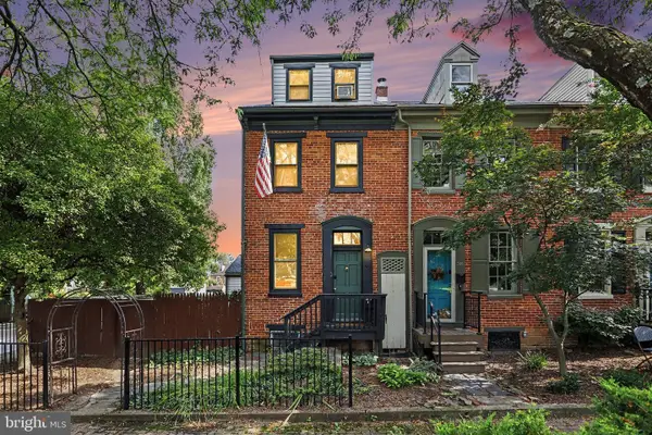 314-316 W Newton Ave, YORK, PA 17401