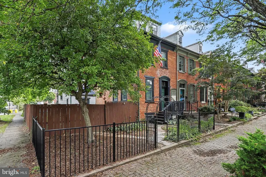 314-316 W Newton Ave, York, PA 17401 - #3