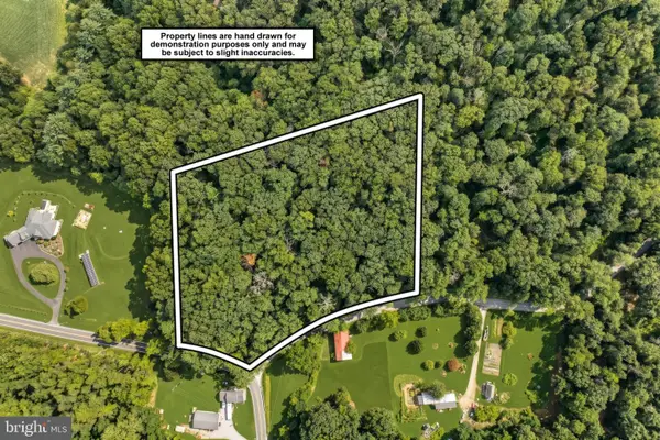 0 Mountain Rd, DOVER, PA 17315