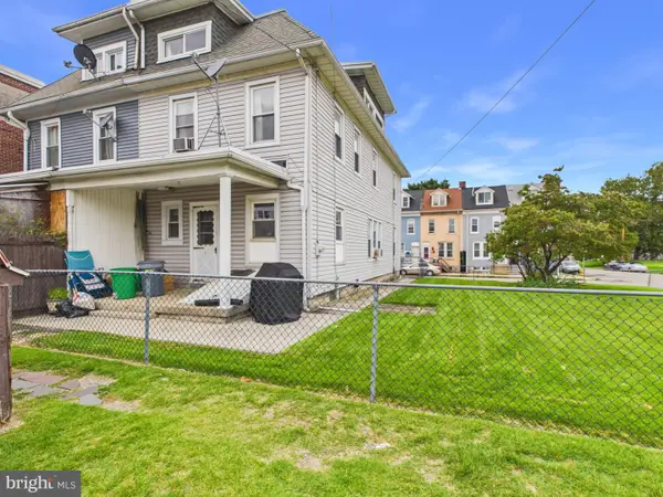 632 York St, YORK, PA 17403