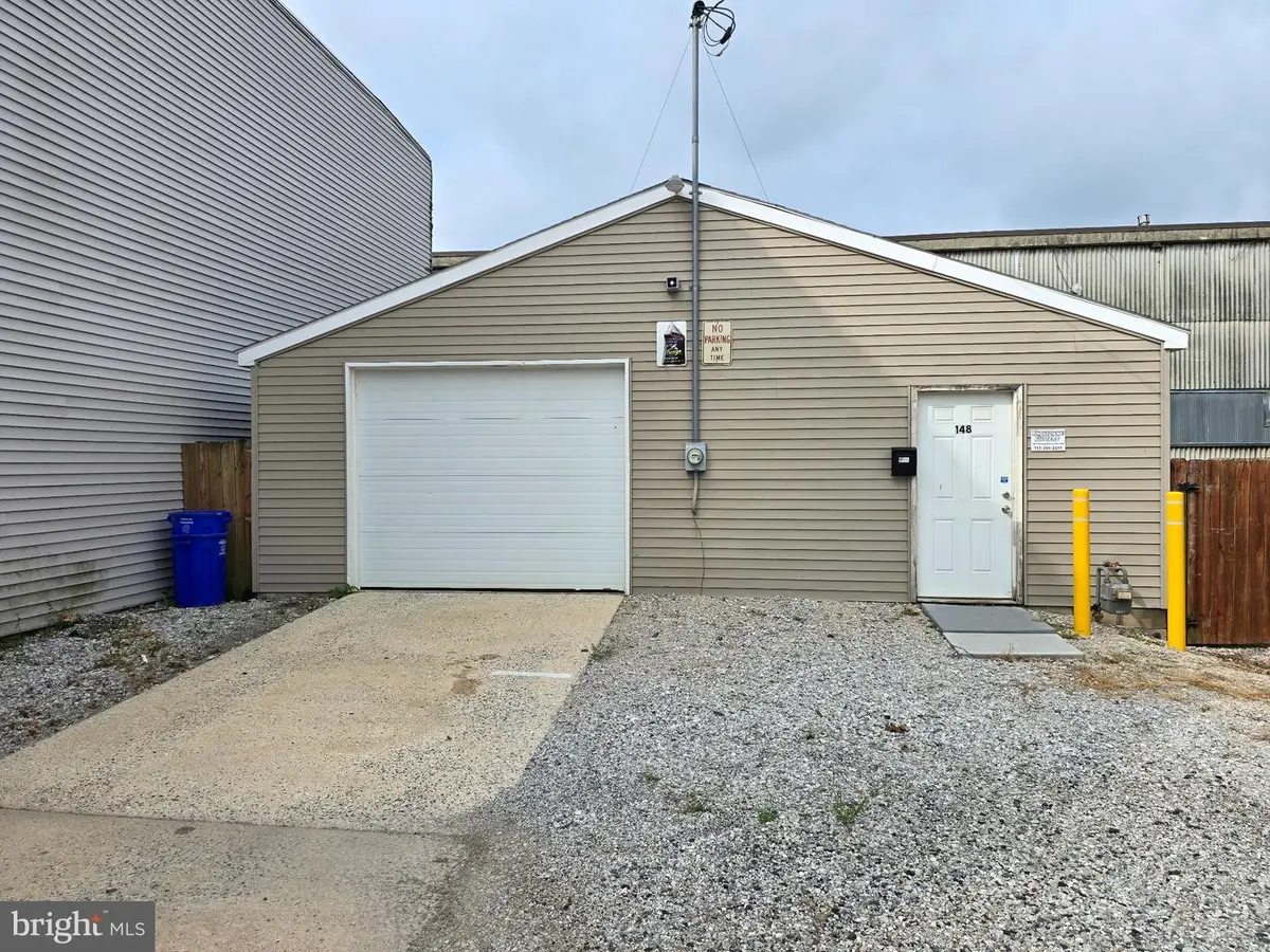 148 S Pershing Ave, York, PA 17401 - #1