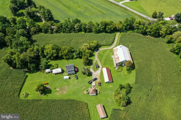 837 Big Mount Rd, THOMASVILLE, PA 17364