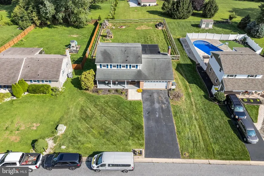 254 Nollyn Dr, Dallastown, PA 17313 - #2