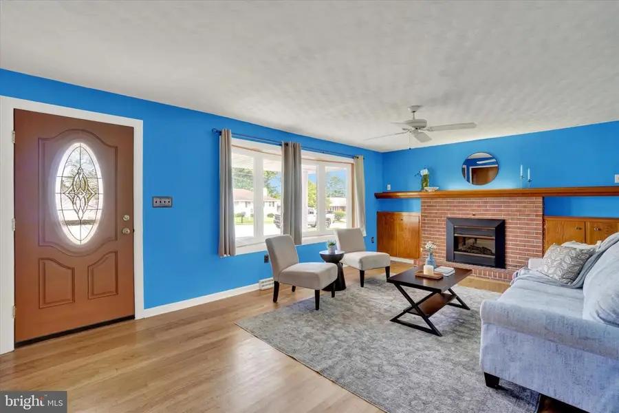 2319 Redwood Rd, York, PA 17408 - #2