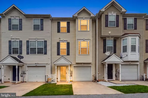 4152 Strawbridge Ct, DOVER, PA 17315